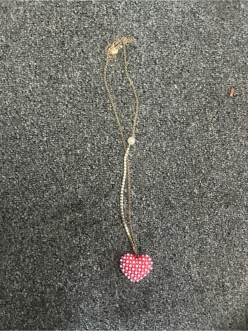 Besty Johnson Necklace